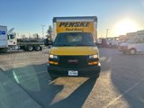 Used 2021 GMC Savana 3500 Extended w/ Power Convenience Package image 2