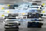 New 2025 Chevrolet Silverado 1500 LTZ w/ Technology Package image 3