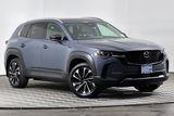 New 2025 MAZDA CX-50 2.5 Hybrid w/ Weather Package image 2