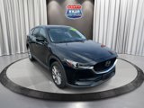 Used 2020 MAZDA CX-5 Grand Touring w/ GT Premium Package image 3