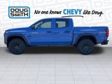 New 2026 Chevrolet Colorado Trail Boss image 3