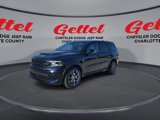 New 2025 Dodge Durango SRT Hellcat image 4