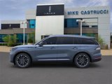 New 2025 Lincoln Aviator Reserve w/ Equipment Group 201A image 3