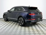 Certified 2022 Bentley Bentayga image 3