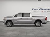New 2025 RAM 1500 4x4 Crew Cab image 3