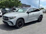New 2025 Mercedes-Benz GLC 300 4MATIC image 4