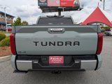New 2025 Toyota Tundra Limited image 5