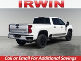 New 2025 Chevrolet Silverado 2500 High Country w/ Technology Package image 5