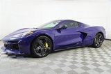 New 2025 Chevrolet Corvette E-Ray image 2