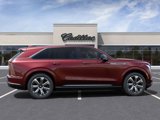 New 2025 Cadillac Escalade IQ Luxury 1 w/ Smart Trailering package image 5