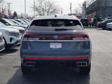 New 2025 Volkswagen Atlas Cross Sport SEL Premium R-Line image 4