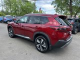 Used 2021 Nissan Rogue SL image 5