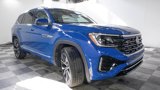 New 2025 Volkswagen Atlas SEL Premium R-Line image 3