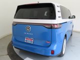 New 2025 Volkswagen ID. Buzz 1st Edition image 4