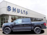 Certified 2024 Ford F150 Lariat image 2
