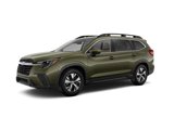 New 2025 Subaru Ascent Premium image 3