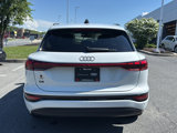 Certified 2025 Audi Q6 e-tron Premium Plus image 5