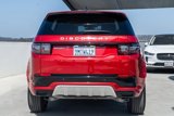 Certified 2024 Land Rover Discovery Sport S image 4