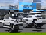 New 2025 Chevrolet Traverse High Country image 3