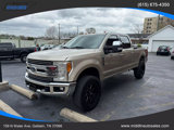 Used 2017 Ford F250 Lariat w/ Lariat Ultimate Package image 4