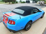 Used 2010 Ford Mustang Shelby GT500 image 3
