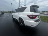 Used 2024 Nissan Armada Platinum w/ Captain's Chairs Package image 6