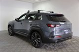 New 2025 MAZDA CX-50 AWD 2.5 S w/ Cargo Package image 4