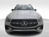 Used 2025 Mercedes-Benz GLE 450e 4MATIC image 3
