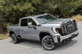 New 2025 GMC Sierra 2500 Denali Ultimate image 2