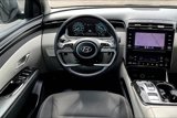 Certified 2022 Hyundai Tucson SEL image 5