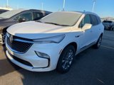 Used 2024 Buick Enclave Avenir w/ Avenir Technology Package image 2