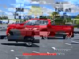New 2025 Chevrolet Silverado 1500 Custom image 4