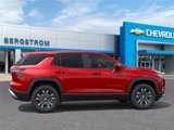 New 2026 Chevrolet Equinox LT w/ Convenience Package II image 5