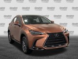 New 2026 Lexus NX 350 AWD w/ Luxury Package image 2
