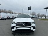 New 2025 Mercedes-Benz GLE 53 AMG 4MATIC Coupe image 4