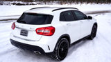 Used 2020 Mercedes-Benz GLA 250 4MATIC image 5