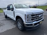 New 2025 Ford F350 Lariat image 3