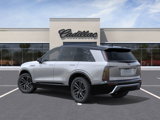 New 2026 Cadillac Vistiq Sport w/ LPO, Floor Liner Package image 5