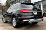 New 2025 Audi Q7 2.0T Premium Plus image 3