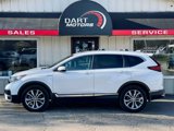 Used 2021 Honda CR-V Touring image 4