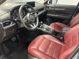 Used 2023 MAZDA CX-5 Carbon Edition image 2