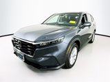 Used 2025 Honda CR-V EX image 3