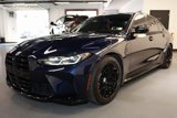 Used 2023 BMW M3 Competition w/ Executive Package image 3