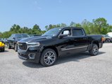 New 2025 RAM 1500 Tungsten image 2