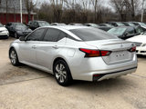 Used 2020 Nissan Altima 2.5 S image 5