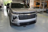 New 2026 Chevrolet Traverse LT w/ Sun and Wheel Package image 3