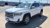 Certified 2020 GMC Acadia SLT w/ Premium Package image 5