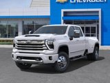 New 2025 Chevrolet Silverado 3500 High Country w/ Technology Package image 6