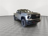 New 2025 Chevrolet Silverado 2500 ZR2 w/ Technology Package image 2