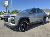 New 2026 Chevrolet Equinox RS image 2